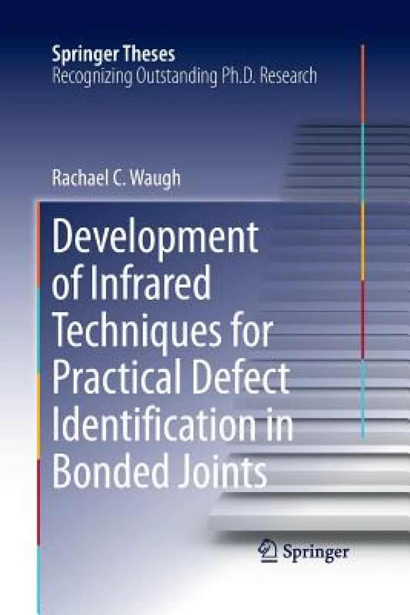 Development of Infrared Techniques for Practical Defect Identification in Bonded Joints