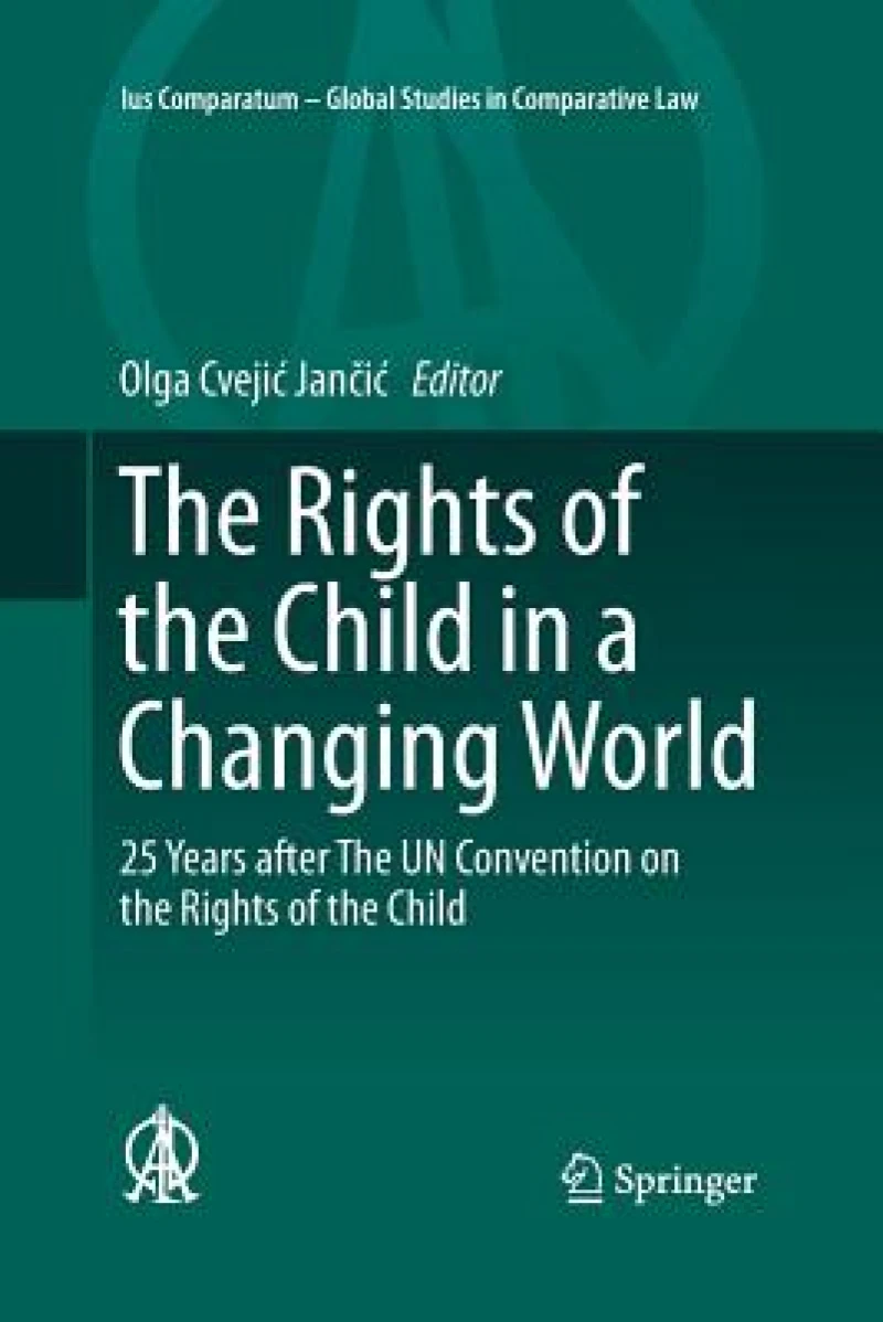 The Rights of the Child in a Changing World