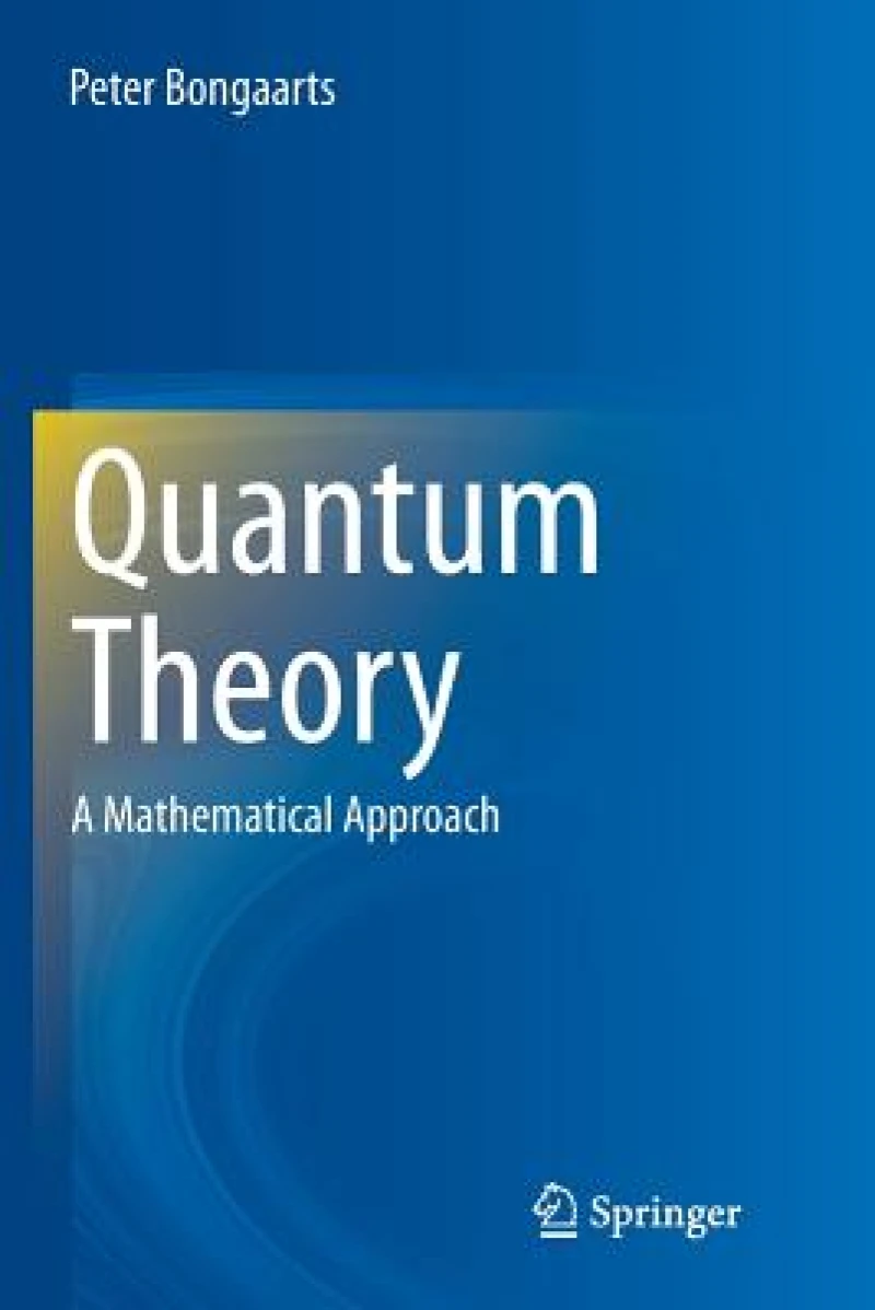 Quantum Theory