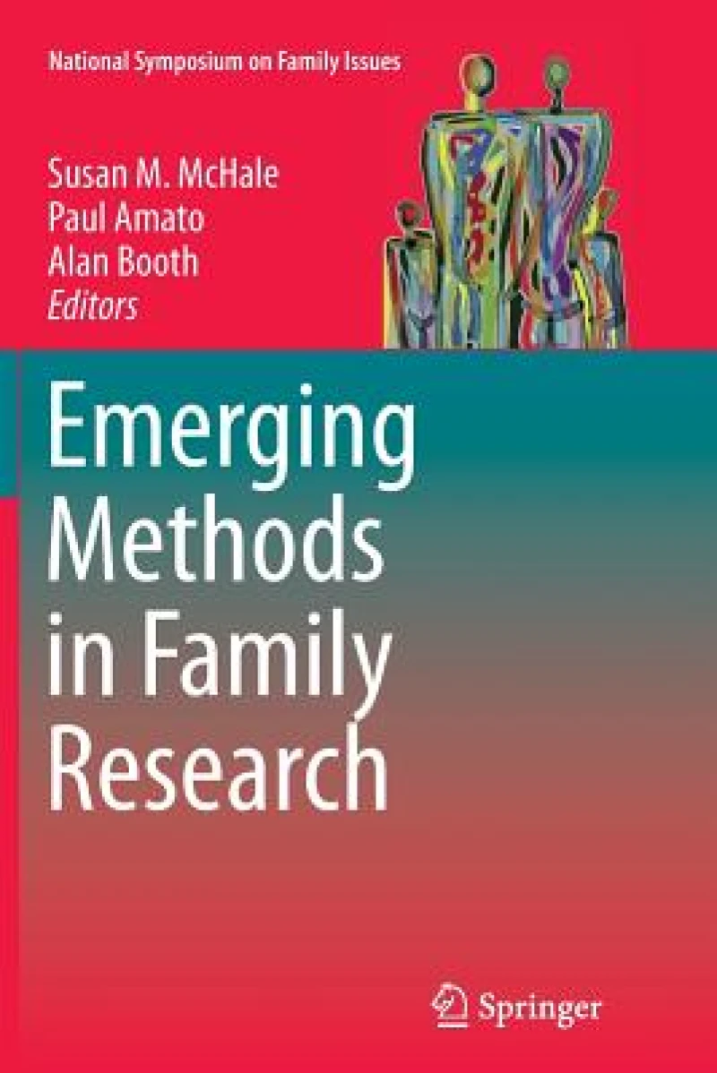 Emerging Methods in Family Research
