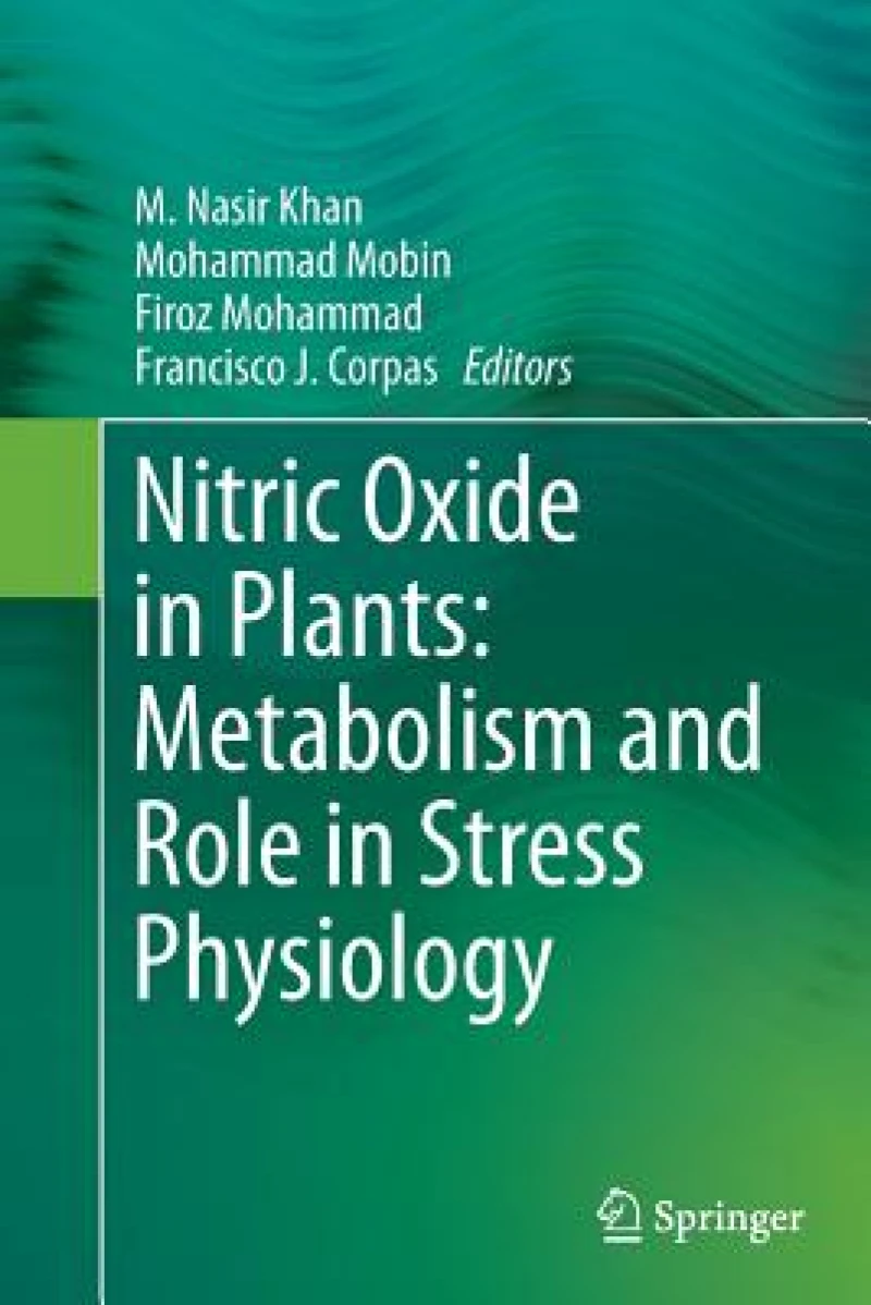 Nitric Oxide in Plants