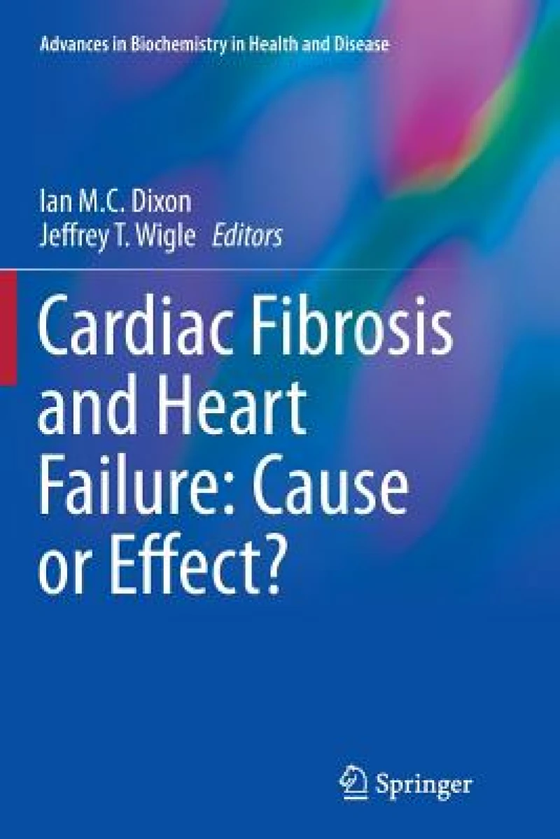 Cardiac Fibrosis and Heart Failure