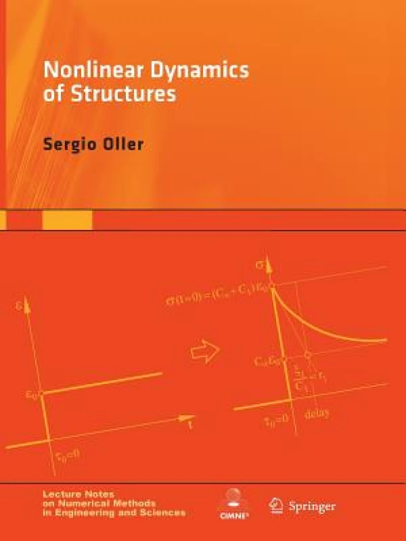 Nonlinear Dynamics of Structures