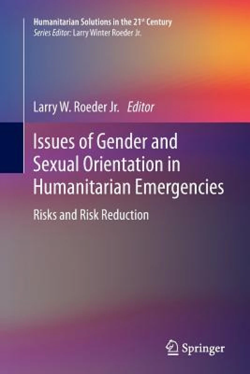 Issues of Gender and Sexual Orientation in Humanitarian Emergencies
