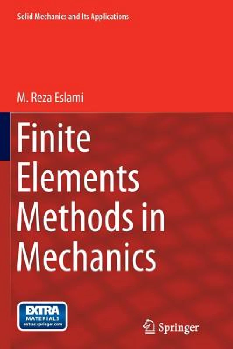 Finite Elements Methods in Mechanics