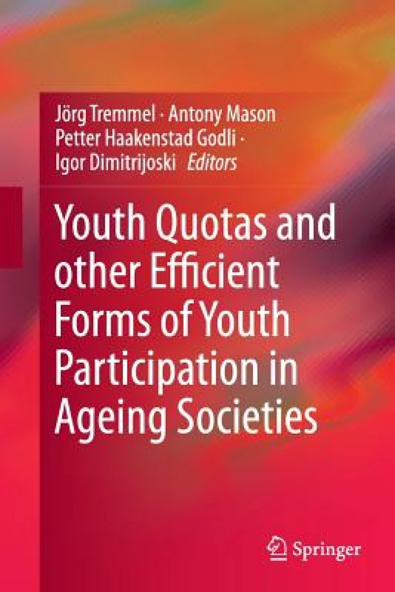 Youth Quotas and other Efficient Forms of Youth Participation in Ageing Societies