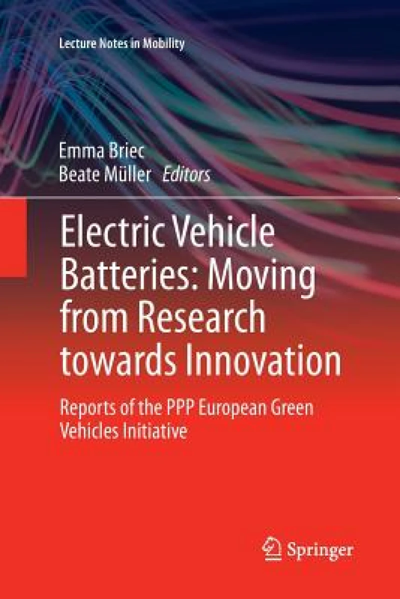 Electric Vehicle Batteries
