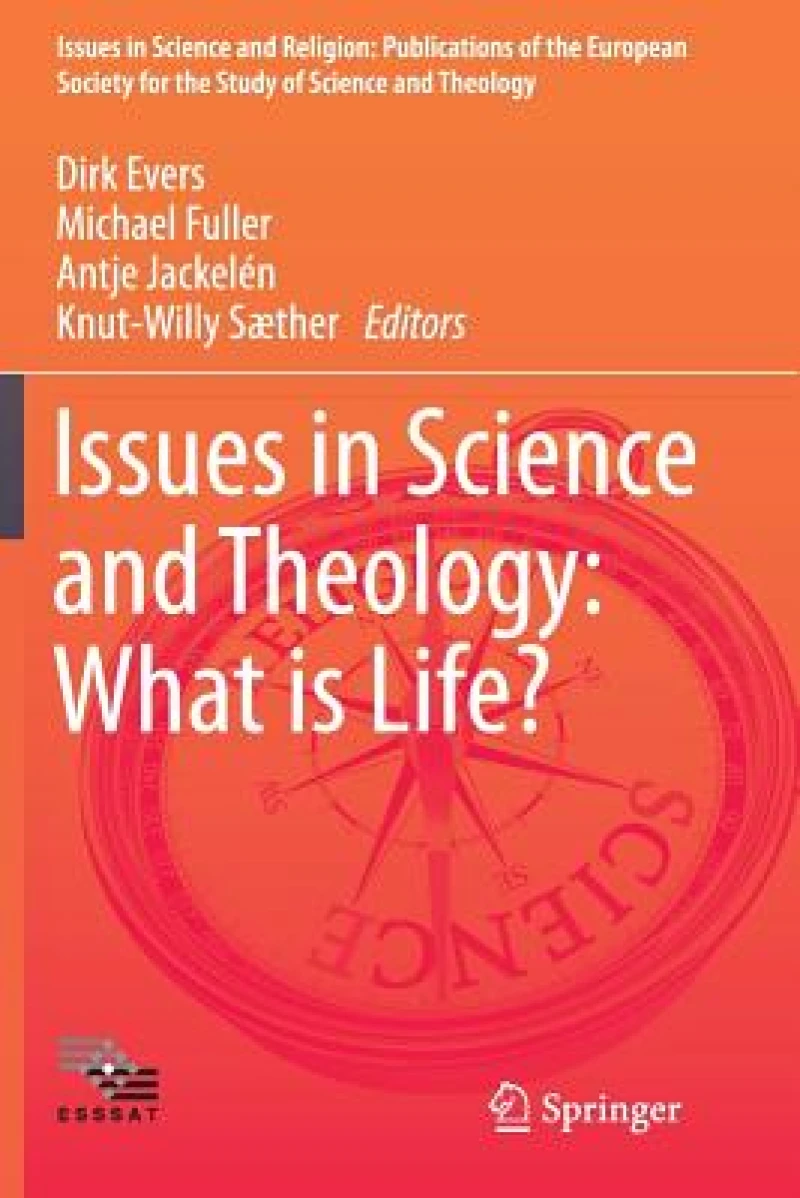 Issues in Science and Theology