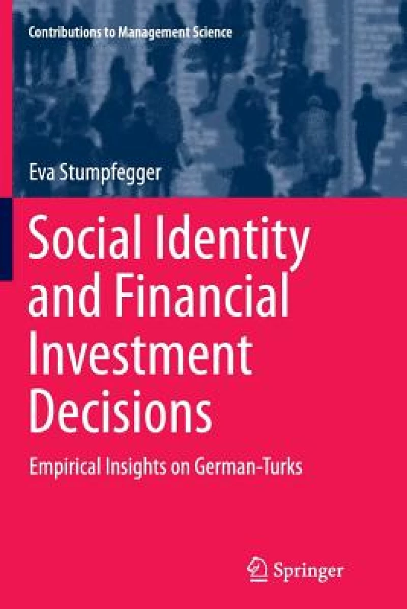 Social Identity and Financial Investment Decisions