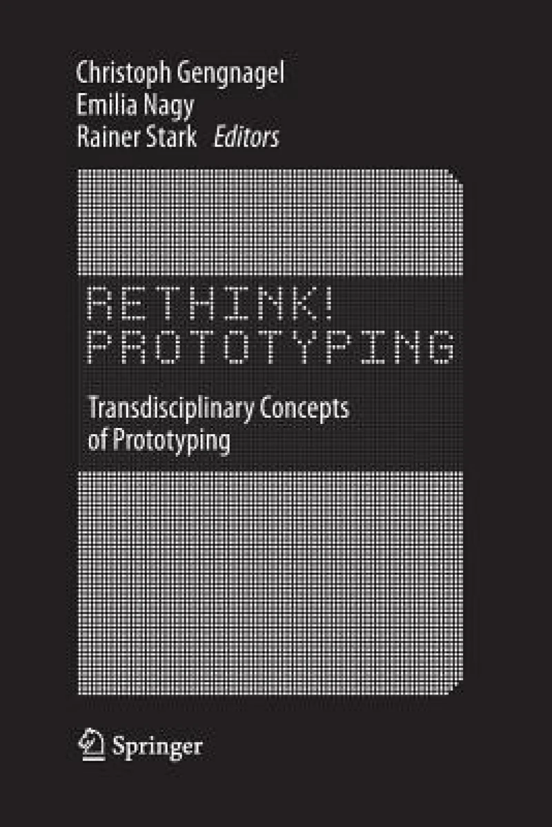 Rethink! Prototyping