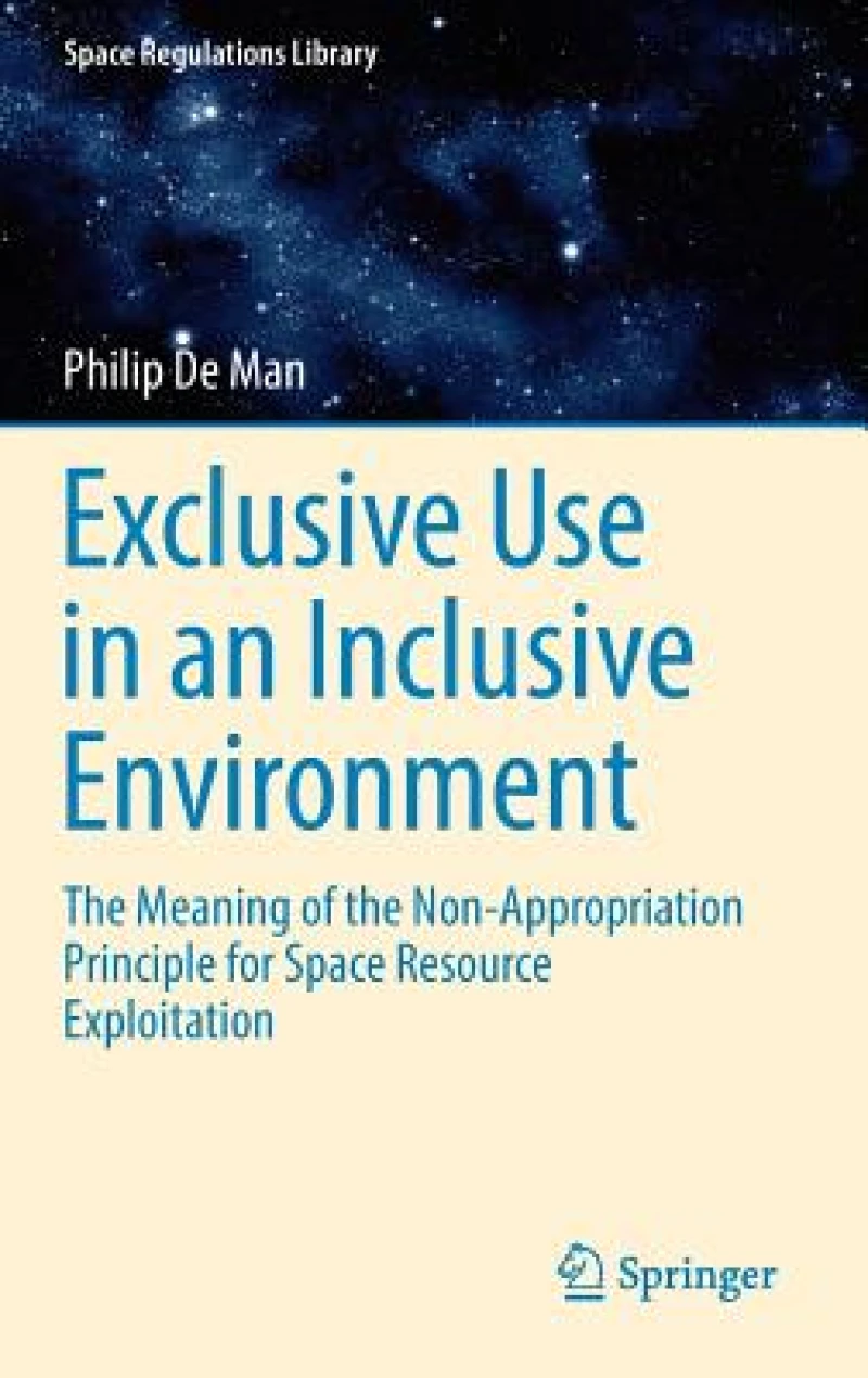 Exclusive Use in an Inclusive Environment