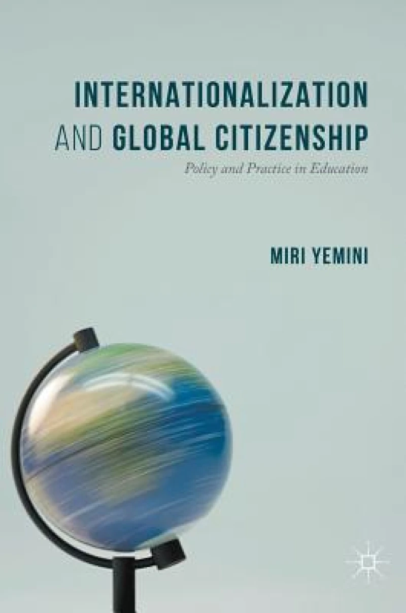 Internationalization and Global Citizenship