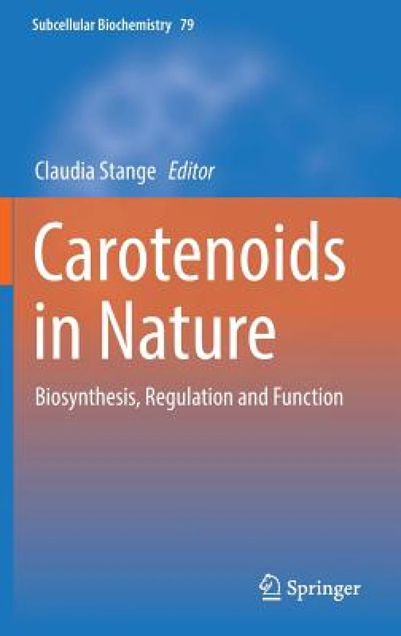 Carotenoids in Nature