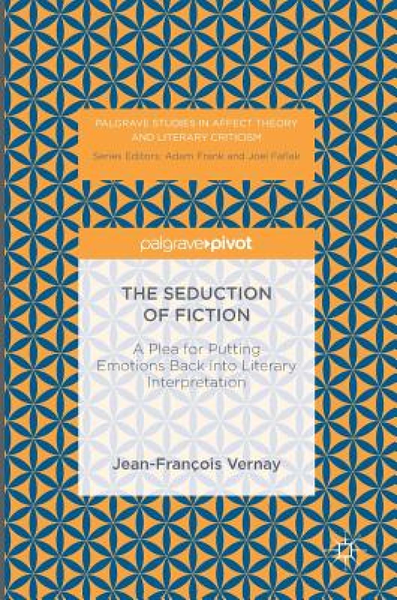 The Seduction of Fiction