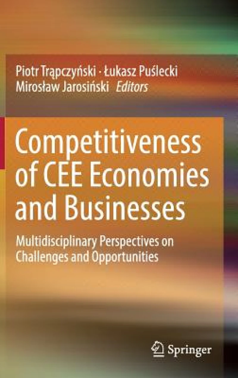 Competitiveness of CEE Economies and Businesses