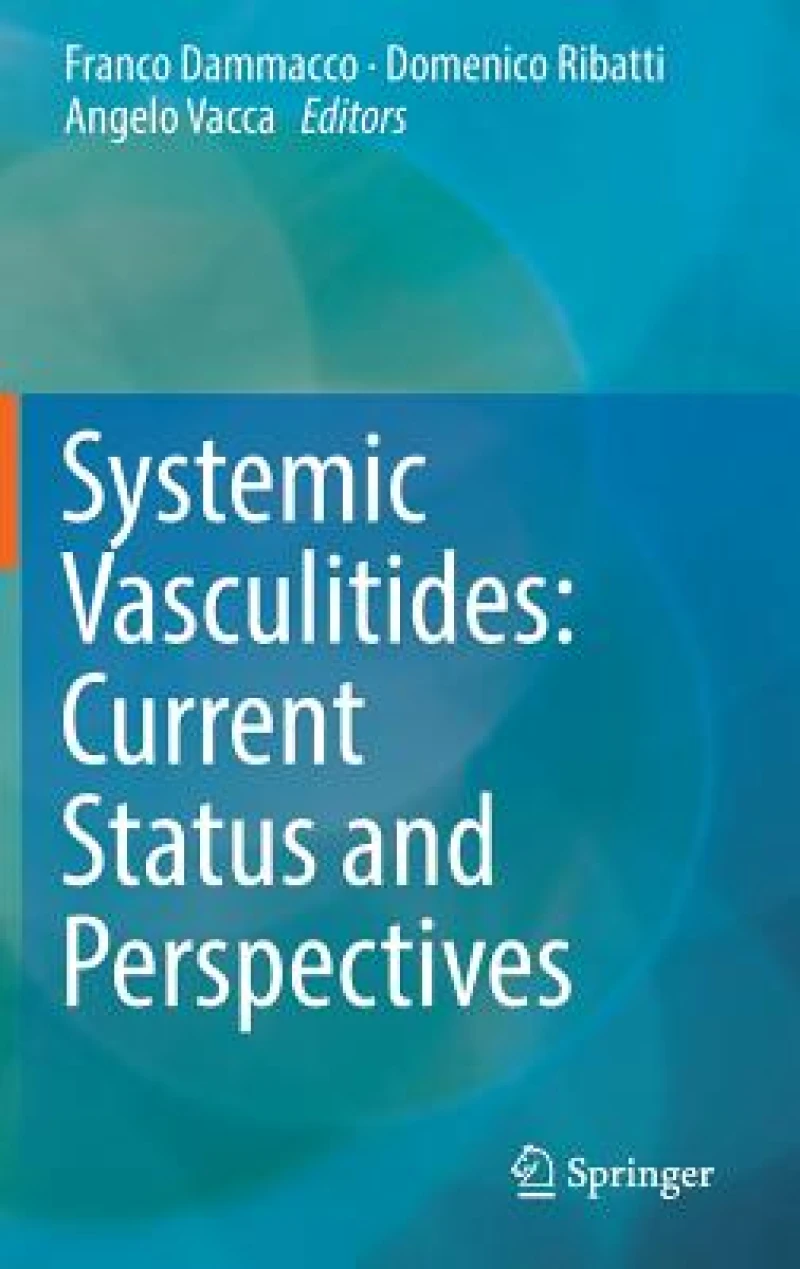 Systemic Vasculitides