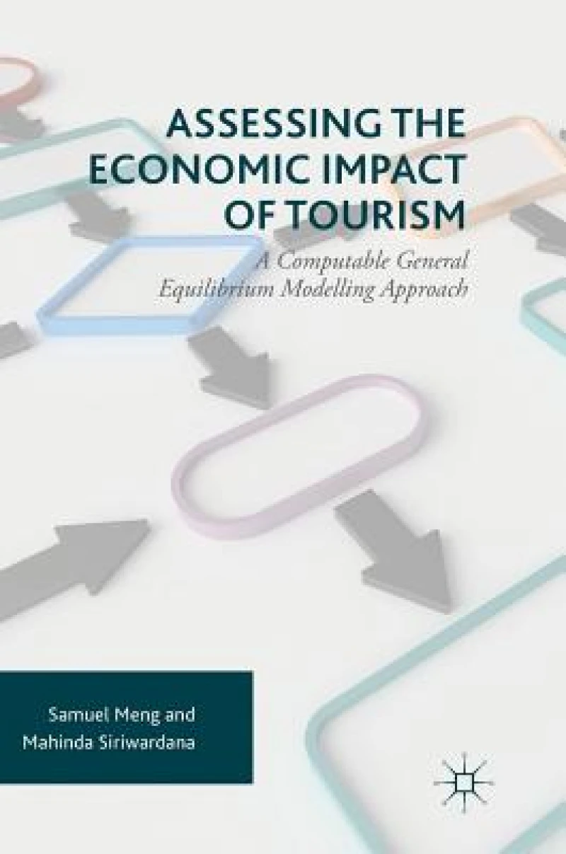 Assessing the Economic Impact of Tourism