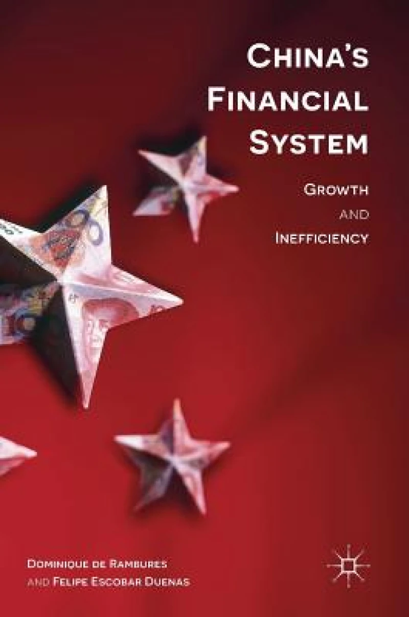 China''s Financial System