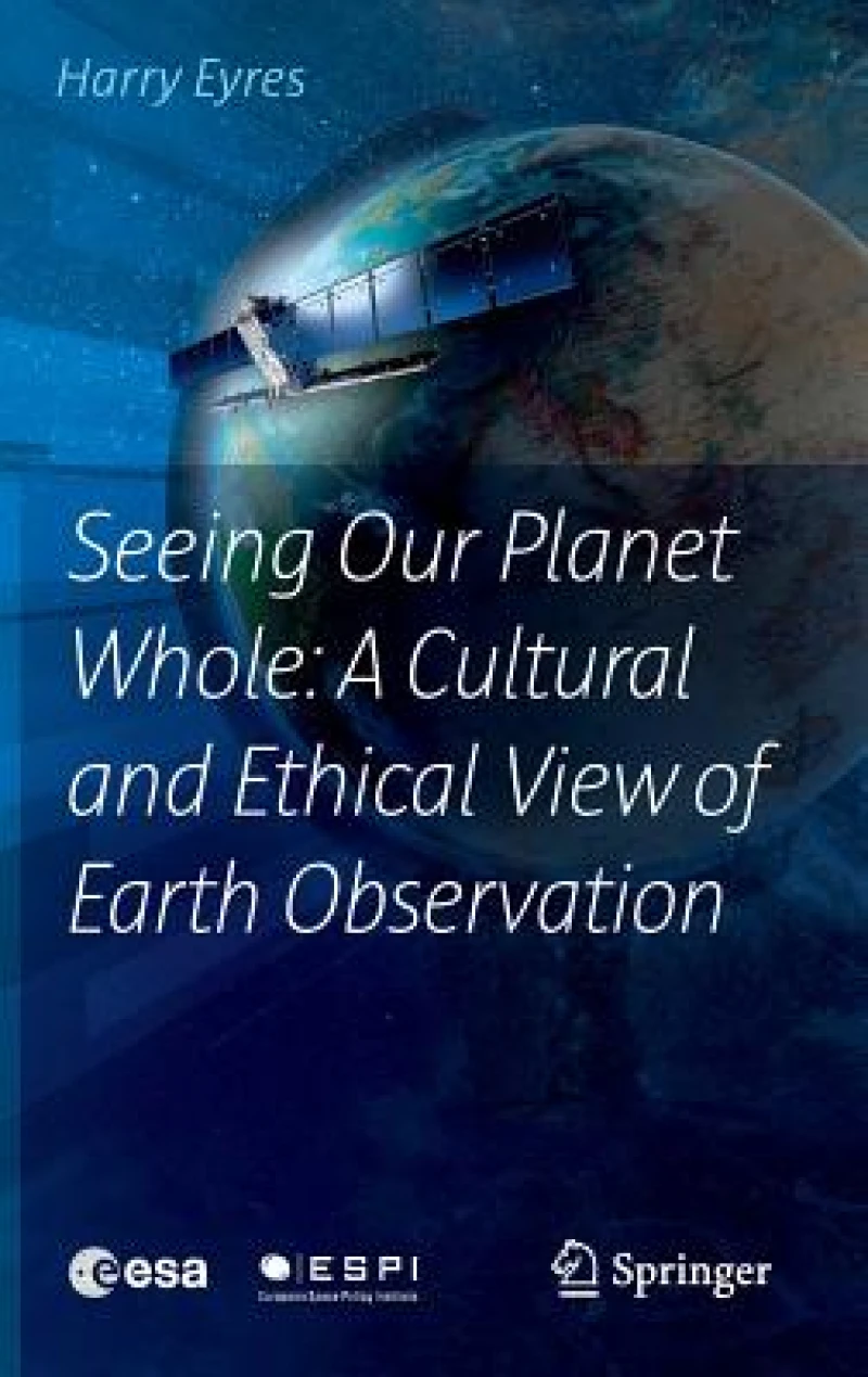Seeing Our Planet Whole