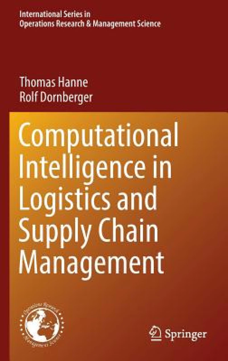 Computational Intelligence in Logistics and Supply Chain Management