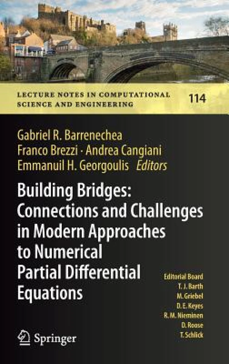 Building Bridges
