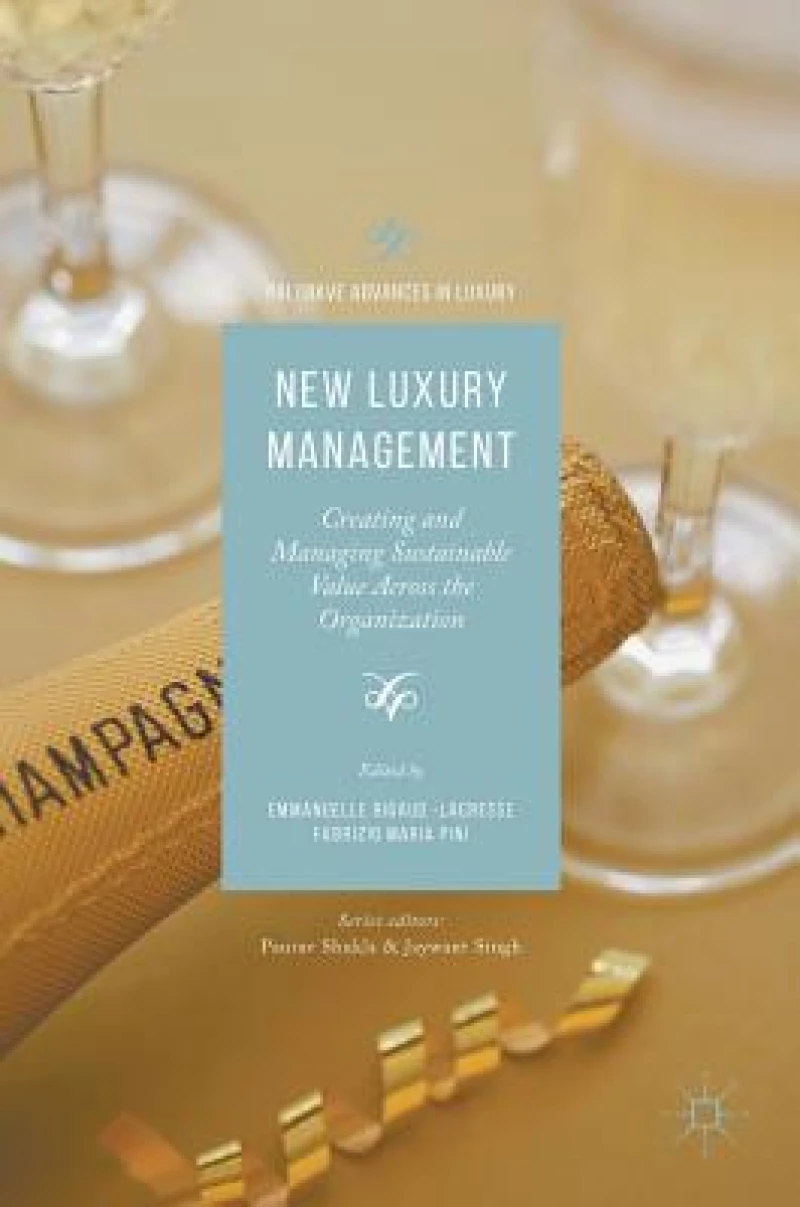 New Luxury Management