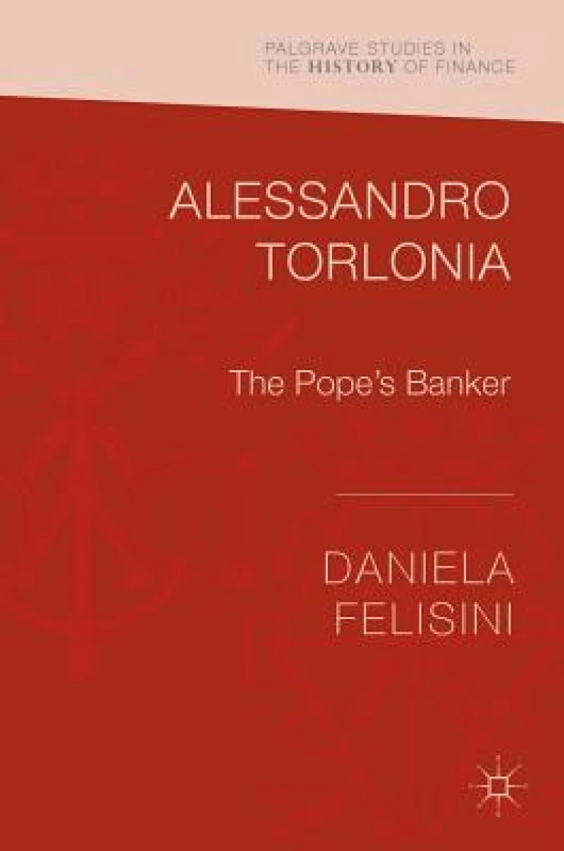 Alessandro Torlonia