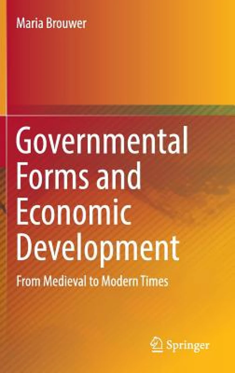 Governmental Forms and Economic Development