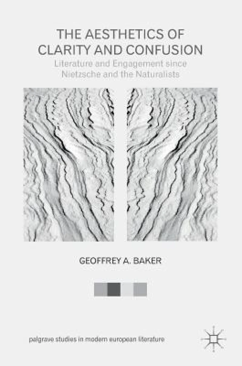 The Aesthetics of Clarity and Confusion