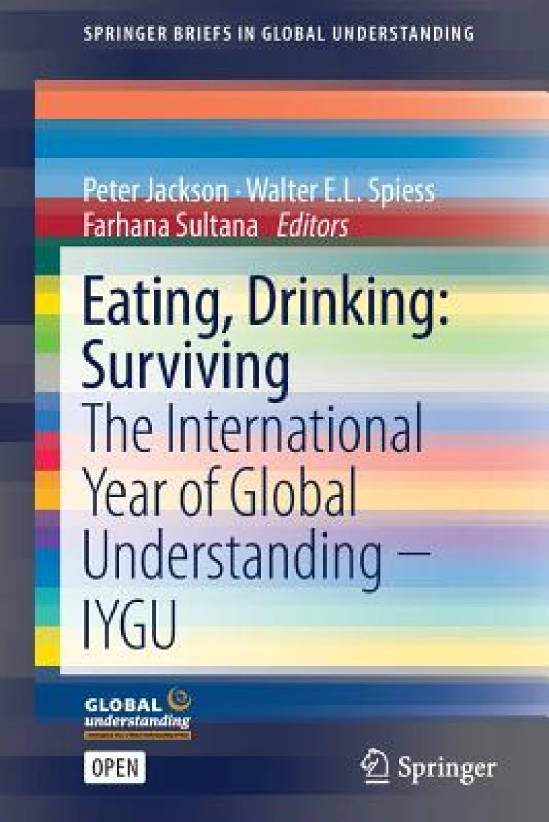 Eating, Drinking