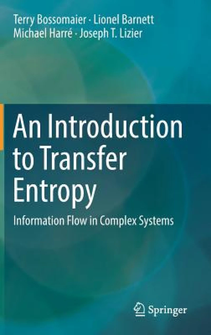 An Introduction to Transfer Entropy