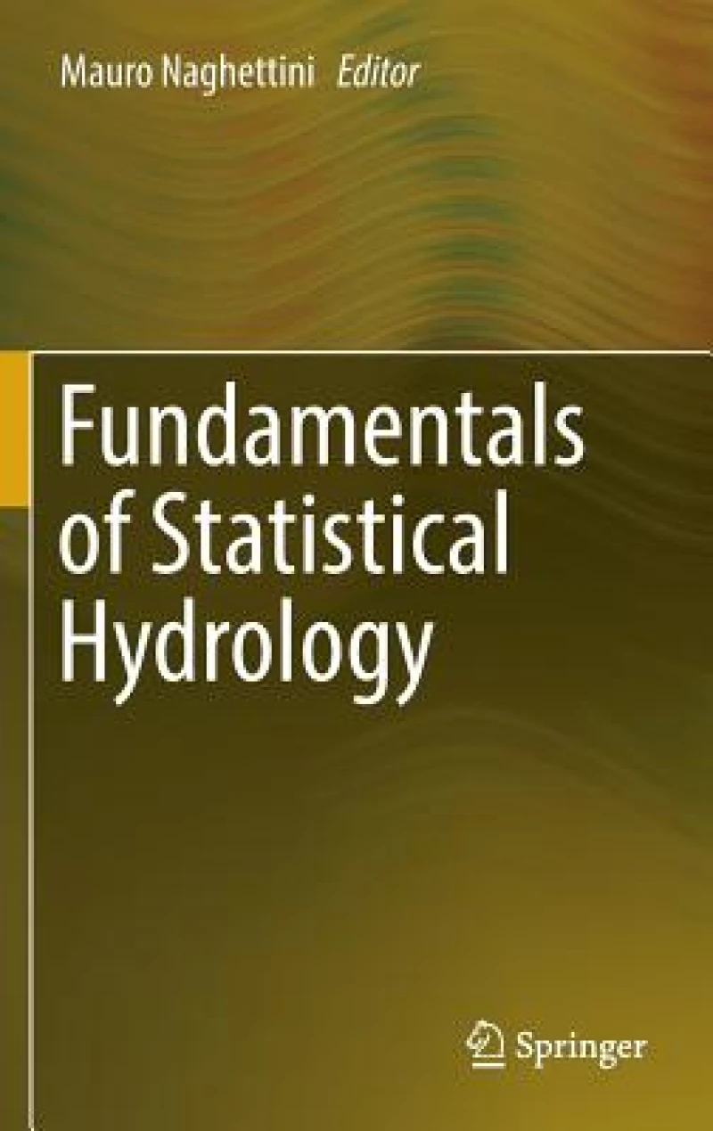 Fundamentals of Statistical Hydrology
