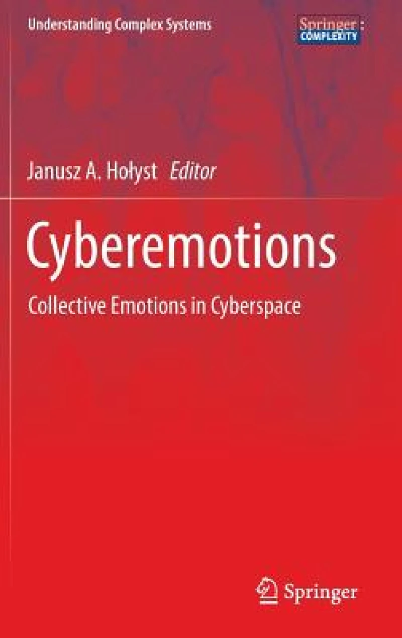 Cyberemotions
