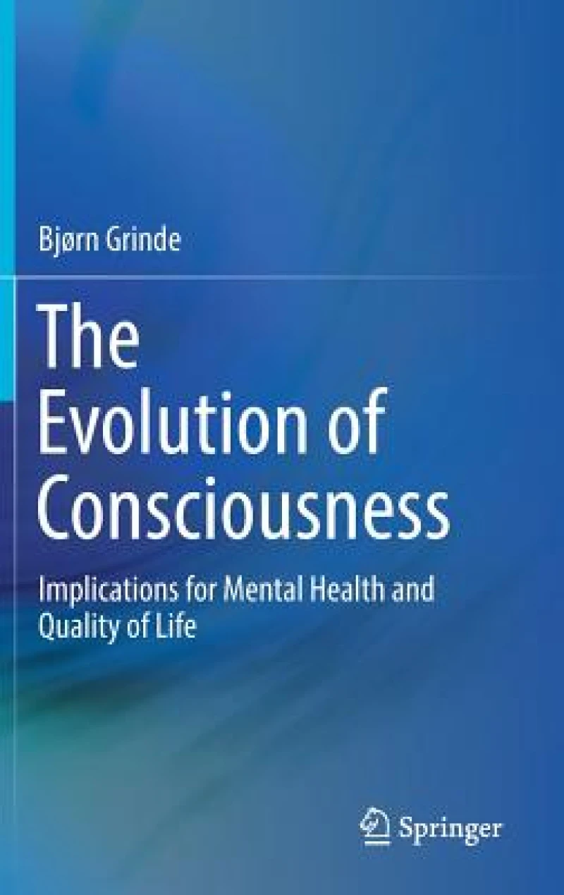 The Evolution of Consciousness