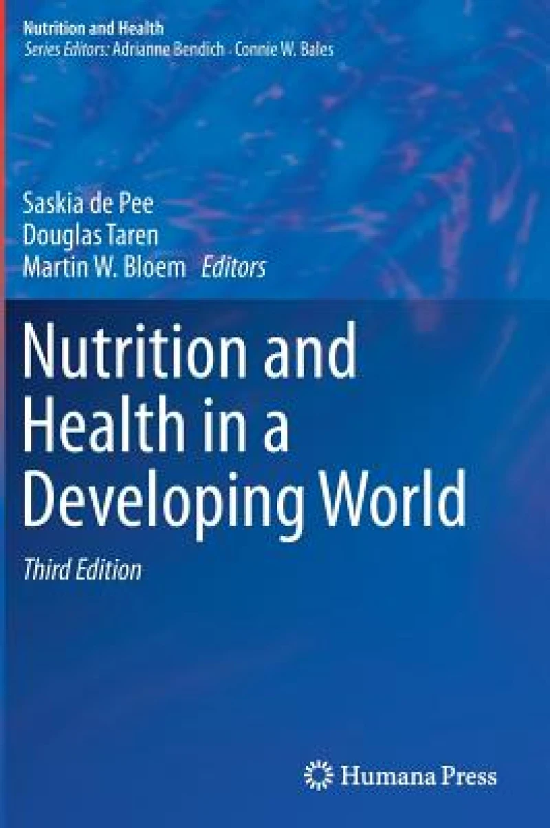 Nutrition and Health in a Developing World