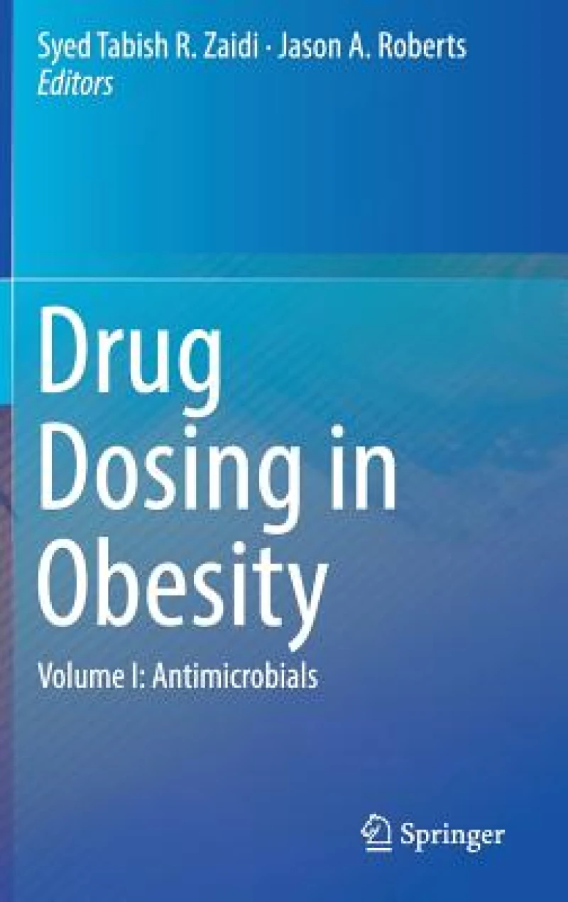 Drug Dosing in Obesity