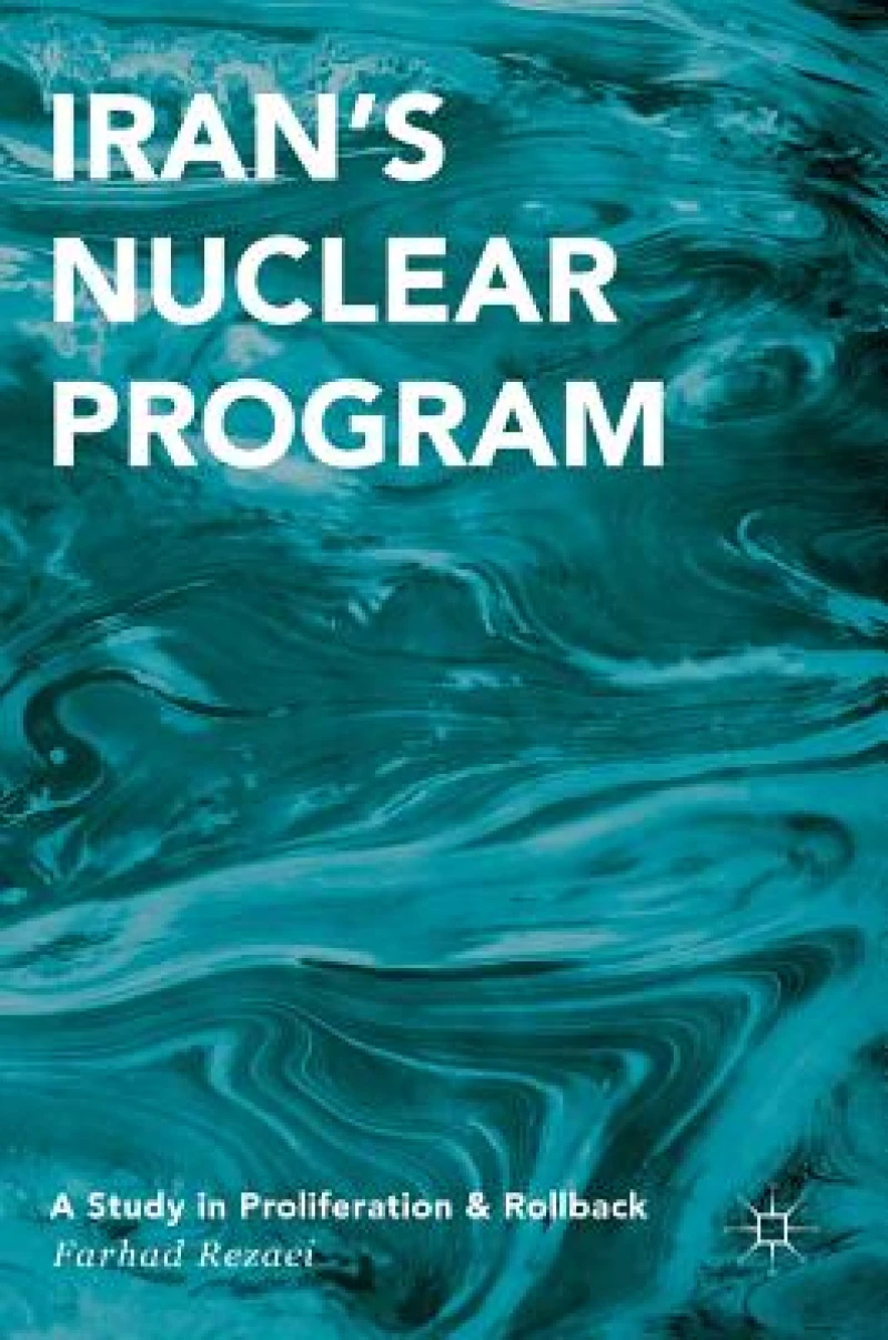 Iran''s Nuclear Program