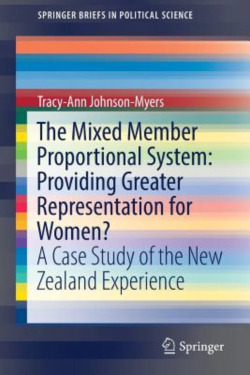 The Mixed Member Proportional System