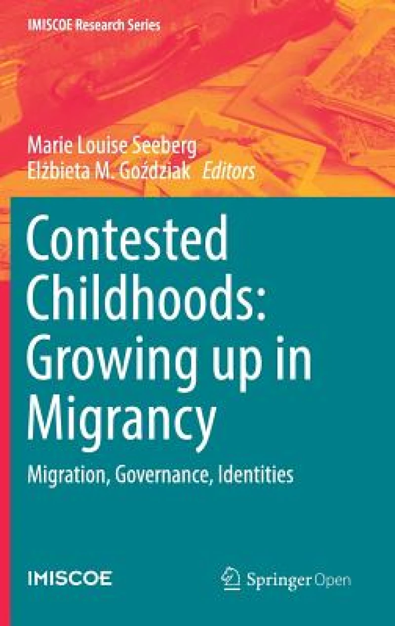 Contested Childhoods