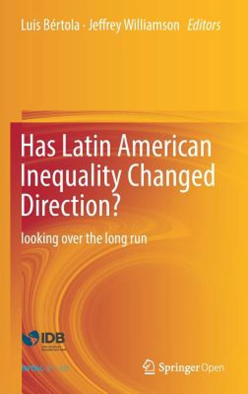 Has Latin American Inequality Changed Direction?