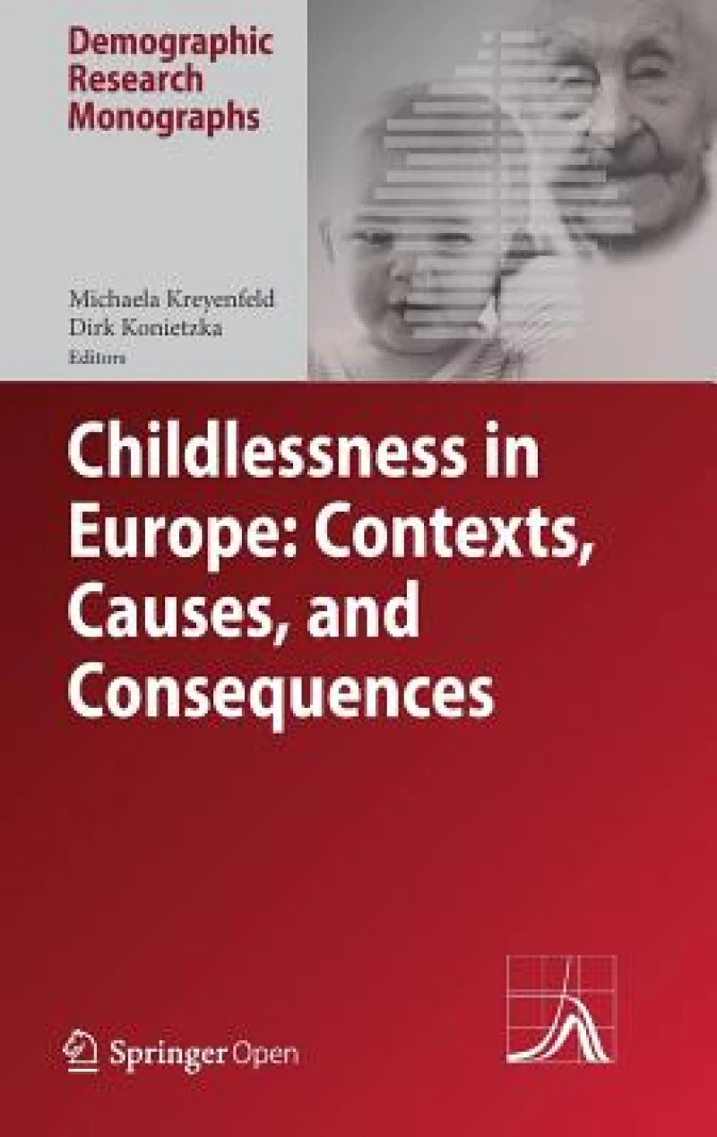 Childlessness in Europe