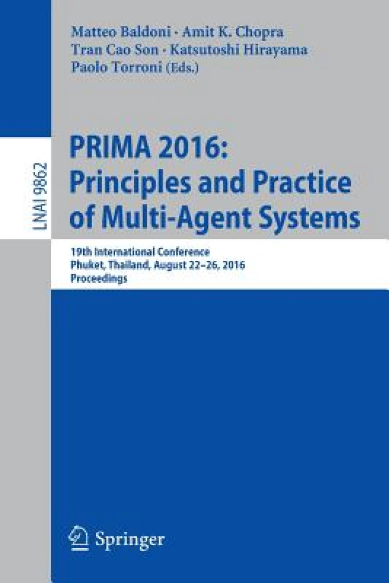 PRIMA 2016