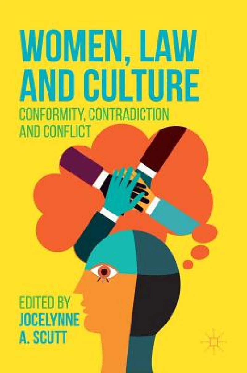 Women, Law and Culture