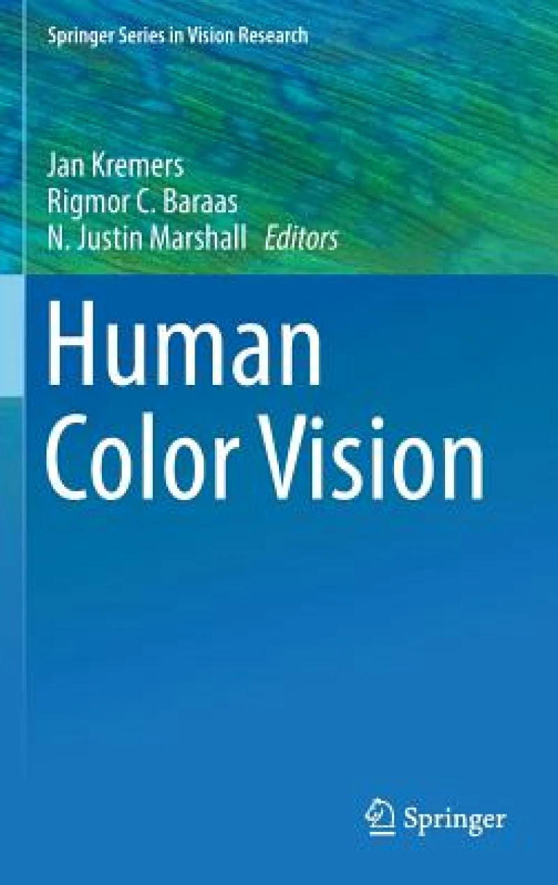 Human Color Vision
