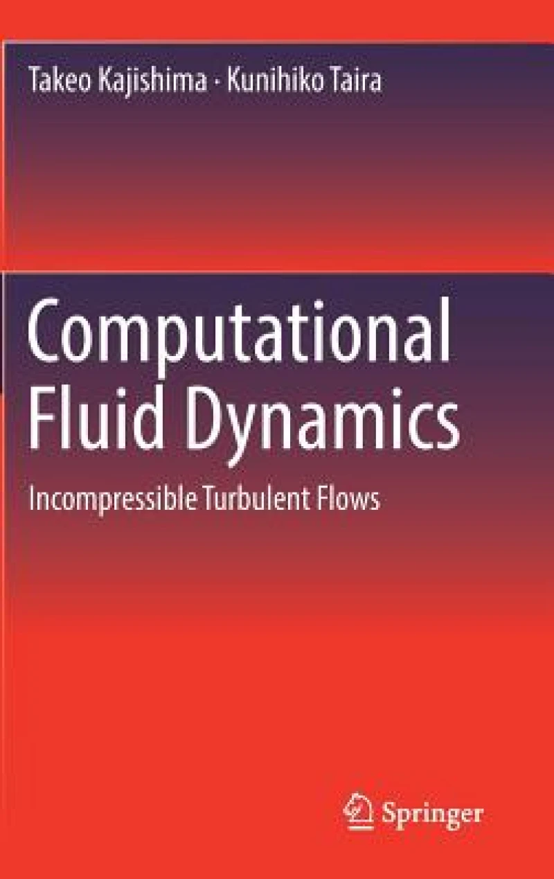 Computational Fluid Dynamics