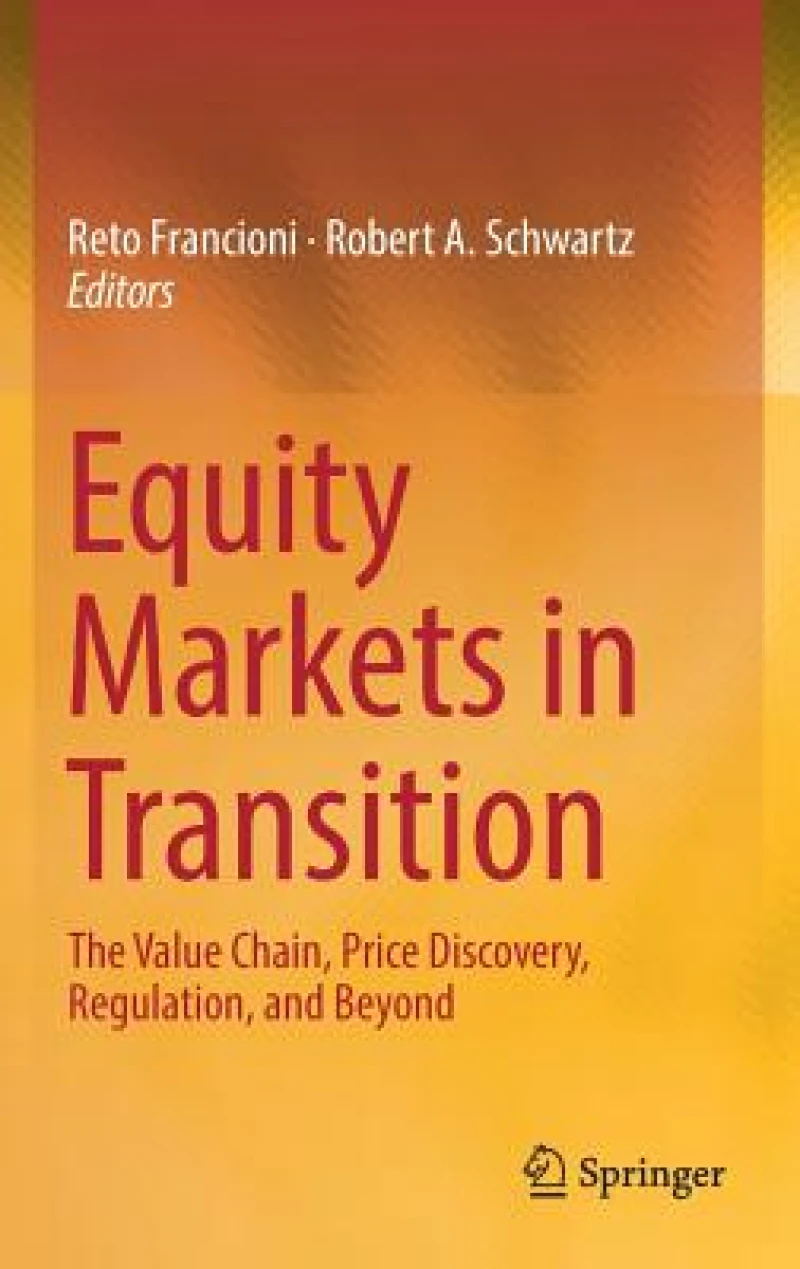 Equity Markets in Transition
