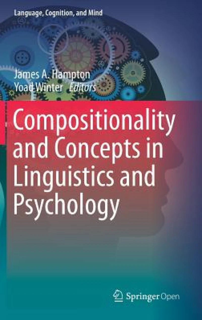 Compositionality and Concepts in Linguistics and Psychology