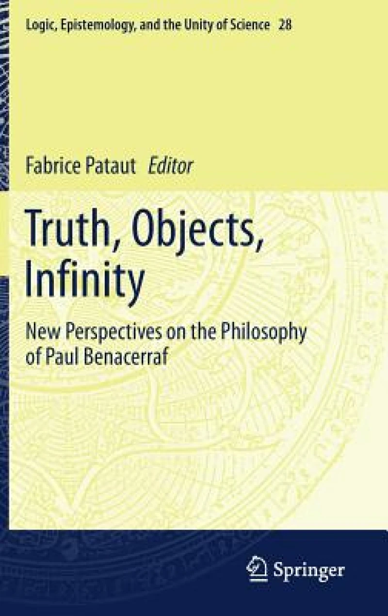 Truth, Objects, Infinity
