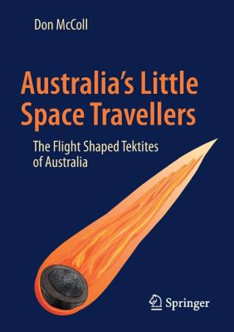 Australia''s Little Space Travellers