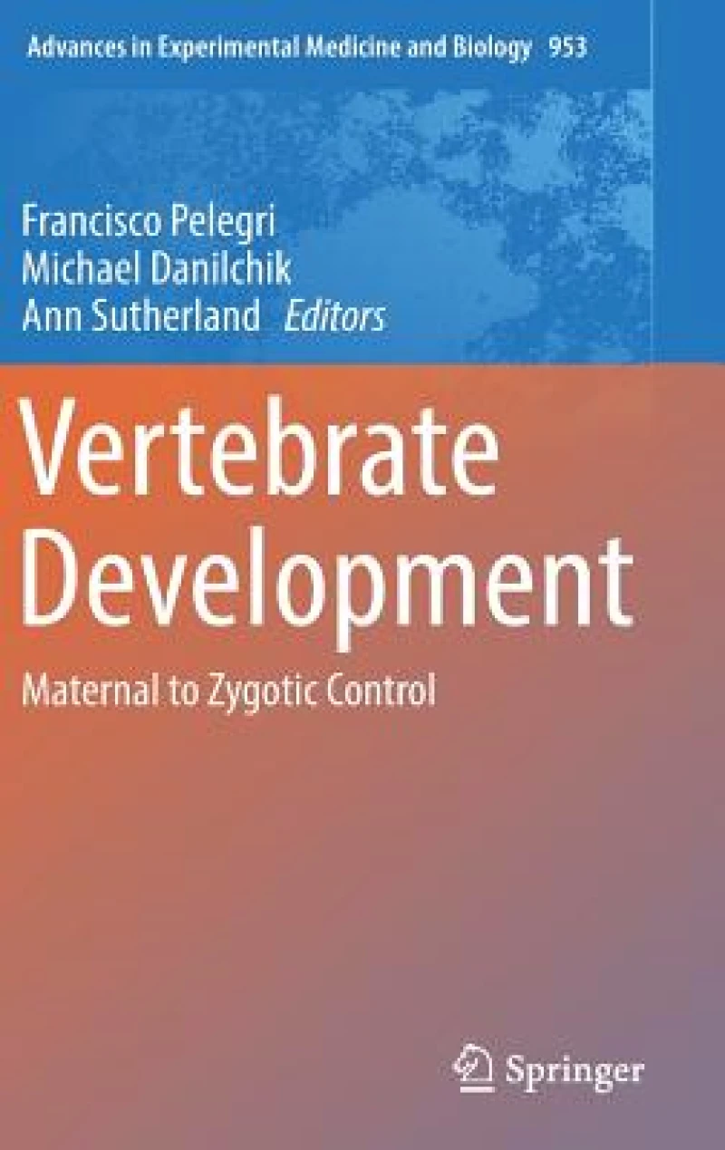 Vertebrate Development